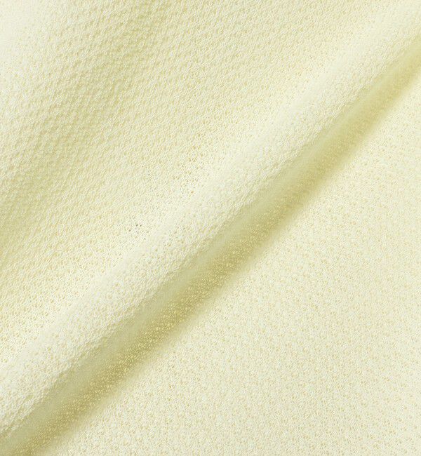 UNITED ARROWS green label relaxing「ハニカム クロップド ニット カーディガン」|カーディガン|