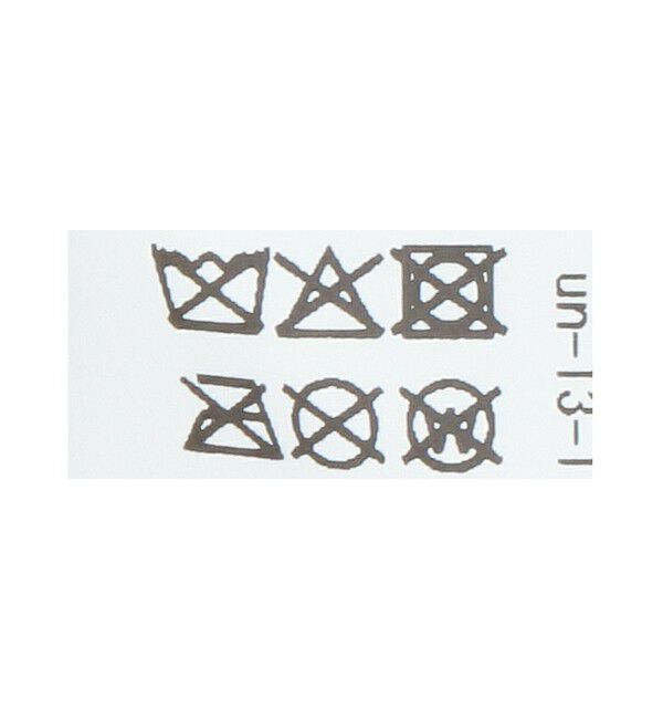 UNITED ARROWS green label relaxing「GLR ニット バケット ハット」|ハット|