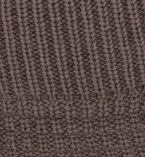 UNITED ARROWS green label relaxing「GLR ニット バケット ハット」|ハット|