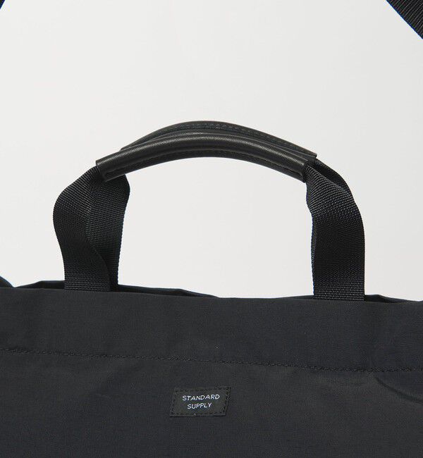 UNITED ARROWS green label relaxing「【別注】＜STANDARD SUPPLY＞2WAY トートバッグ」|トートバッグ|