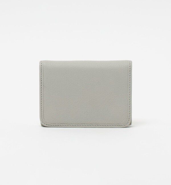 UNITED ARROWS green label relaxing「【別注 / WEB限定】＜DEMIU＞カードホルダー/ IDホルダー / カードケース」|名刺入れ・カードケース|