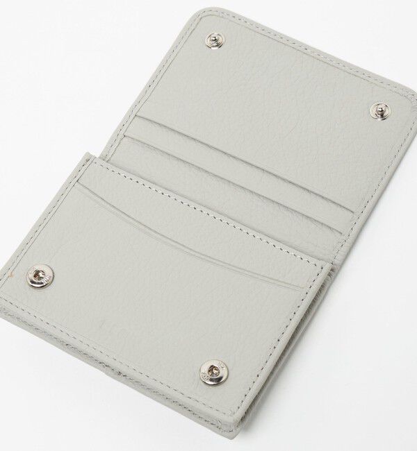 UNITED ARROWS green label relaxing「【別注 / WEB限定】＜DEMIU＞カードホルダー/ IDホルダー / カードケース」|名刺入れ・カードケース|