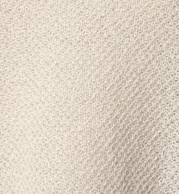 UNITED ARROWS green label relaxing「ペーパー ヤーン プルオーバー」|ニット・セーター|