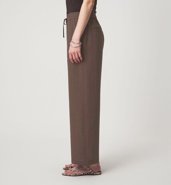 UNITED ARROWS green label relaxing「［size SHORT/TALLあり］ドライクロスパンツ」|その他|