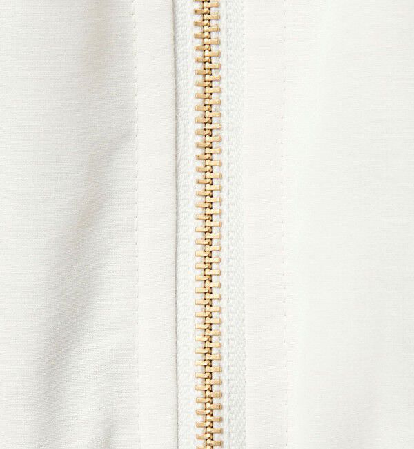 UNITED ARROWS green label relaxing「シアー フーディ ブルゾン マシンウォッシャブル UVカット 通気性」|ブルゾン・スタジャン|