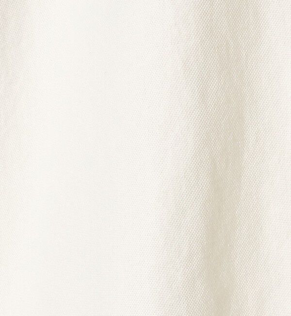 UNITED ARROWS green label relaxing「FINE BASIC スビン オックスフォード ジャストルーズ 半袖 シャツ」|シャツ・ブラウス|