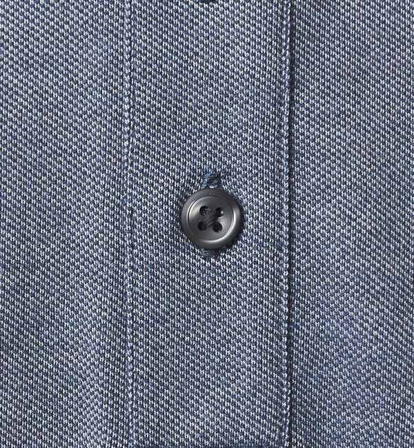 UNITED ARROWS green label relaxing「【WEB限定】ドライクリーン 半袖 ポロシャツ -吸水速乾・抗菌-」|ポロシャツ|