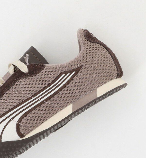 UNITED ARROWS green label relaxing「＜PUMA＞H ストリート スニーカー」|スニーカー|