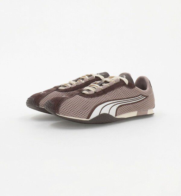 UNITED ARROWS green label relaxing「＜PUMA＞H ストリート スニーカー」|スニーカー|