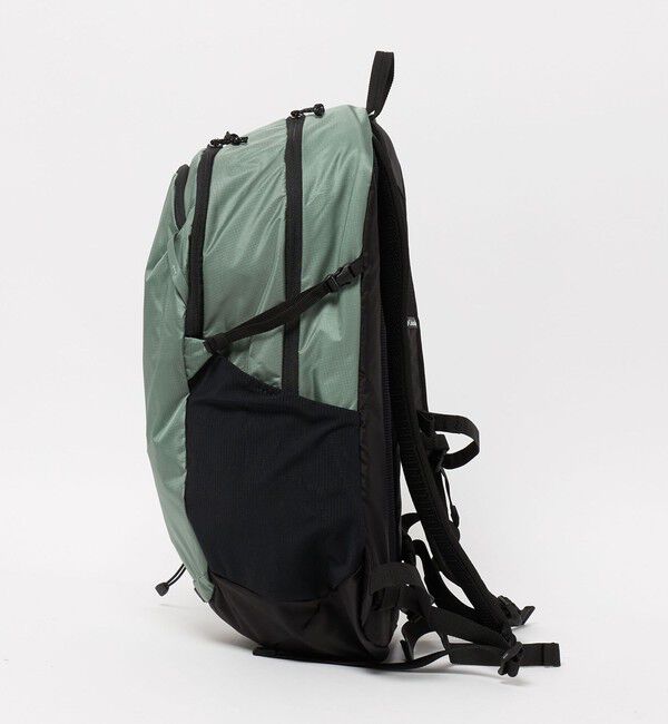 UNITED ARROWS green label relaxing「＜Columbia＞バードリーライト 23L バックパック リュック」|リュック|