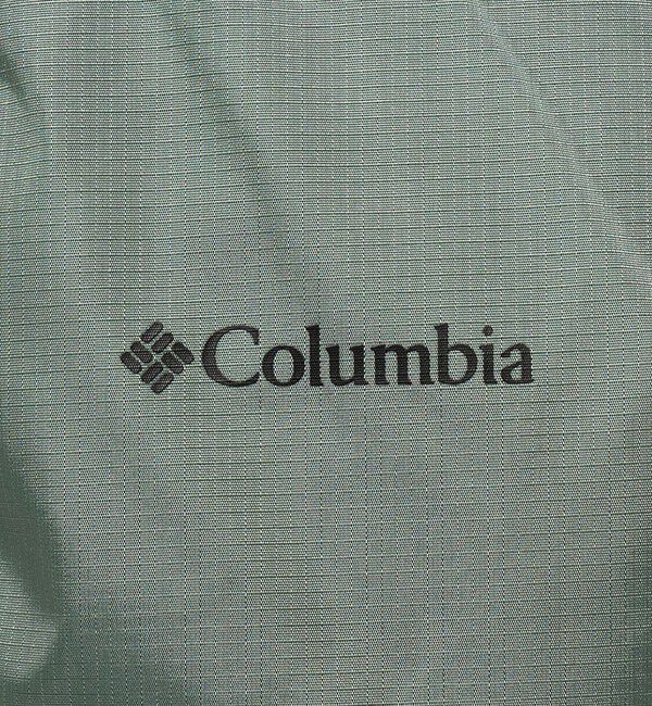 UNITED ARROWS green label relaxing「＜Columbia＞バードリーライト 23L バックパック リュック」|リュック|