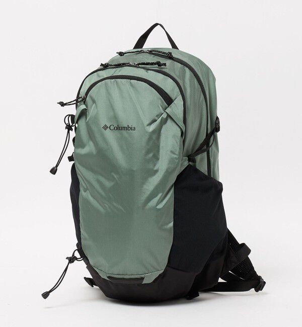UNITED ARROWS green label relaxing「＜Columbia＞バードリーライト 23L バックパック リュック」|リュック|