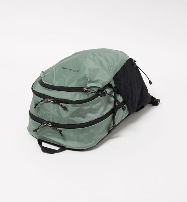 UNITED ARROWS green label relaxing「＜Columbia＞バードリーライト 23L バックパック リュック」|リュック|