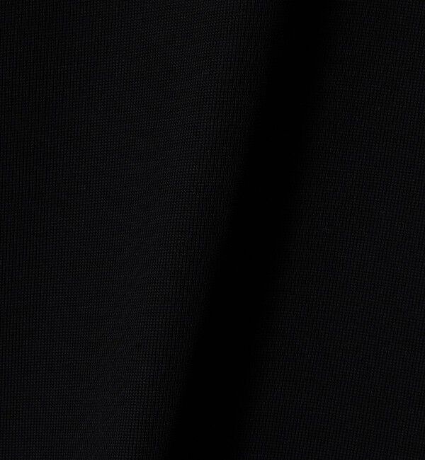 UNITED ARROWS green label relaxing「ピケ フェイクレイヤード クルーネック 半袖 Ｔシャツ」|Tシャツ・カットソー|