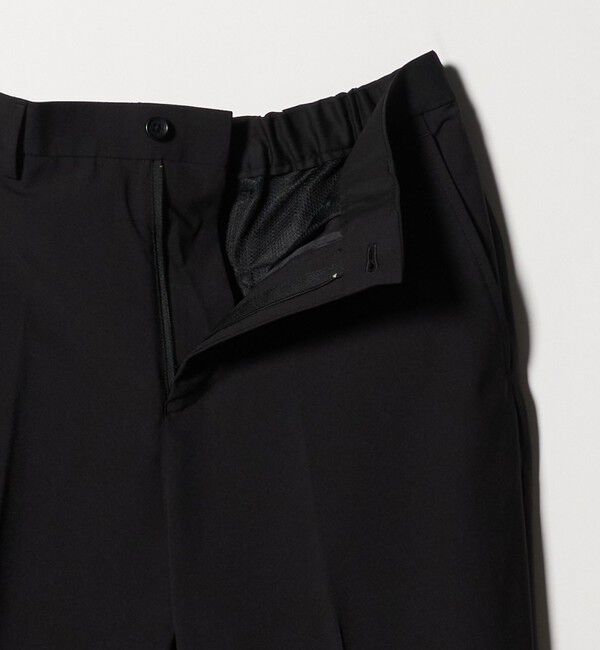 UNITED ARROWS green label relaxing「【WEB限定】JUST fit トロピカル セットアップ シャツ＆スラックス -2WAYストレッチ-」|シャツ・ブラウス|