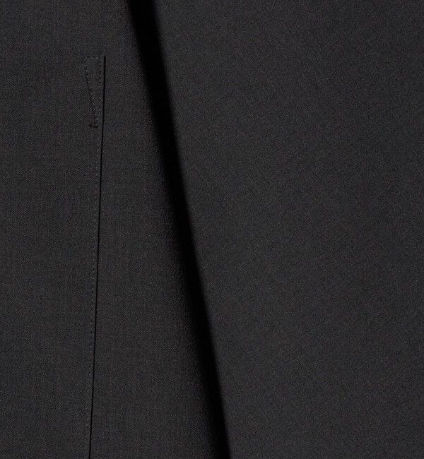 UNITED ARROWS green label relaxing「【WEB限定】JUST fit トロピカル セットアップ シャツ＆スラックス -2WAYストレッチ-」|シャツ・ブラウス|