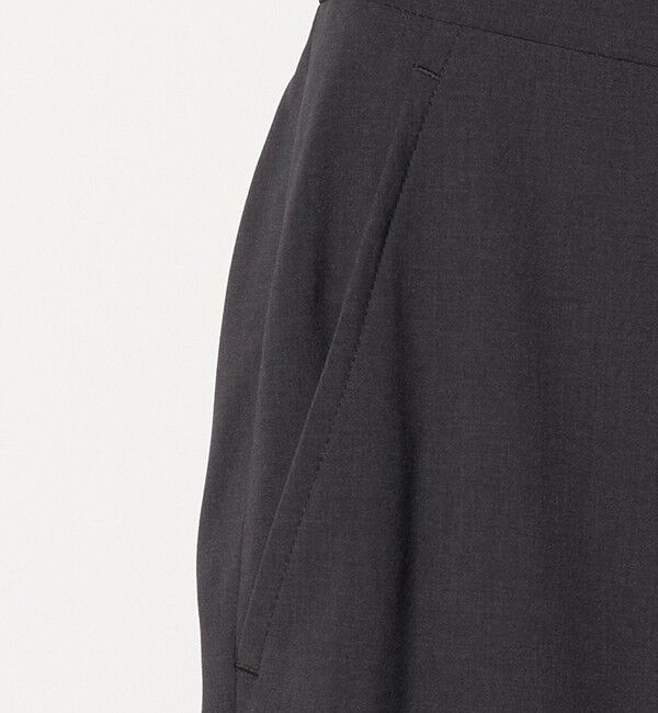 UNITED ARROWS green label relaxing「【WEB限定】JUST fit トロピカル セットアップ シャツ＆スラックス -2WAYストレッチ-」|シャツ・ブラウス|