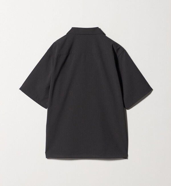 UNITED ARROWS green label relaxing「【WEB限定】JUST fit トロピカル セットアップ シャツ＆スラックス -2WAYストレッチ-」|シャツ・ブラウス|