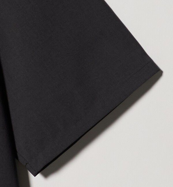 UNITED ARROWS green label relaxing「【WEB限定】JUST fit トロピカル セットアップ シャツ＆スラックス -2WAYストレッチ-」|シャツ・ブラウス|