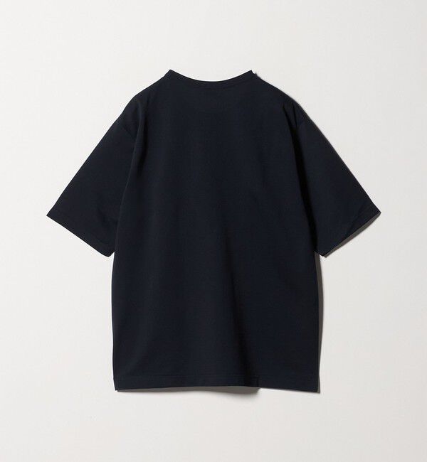 UNITED ARROWS green label relaxing「ハイツイスト ツイル クルーネック カットソー」|Tシャツ・カットソー|