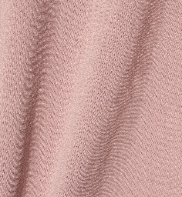 UNITED ARROWS green label relaxing「ヒート シールド 半袖 Tシャツ -マシンウォッシャブル・UVカット・接触冷感・遮熱-」|Tシャツ・カットソー|