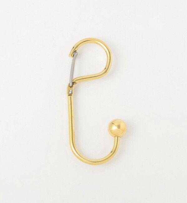 BEAUTY&YOUTH UNITED ARROWS「＜CANDY DESIGN&WORKS＞ クインシー/キーホルダー」|チャーム・キーホルダー|