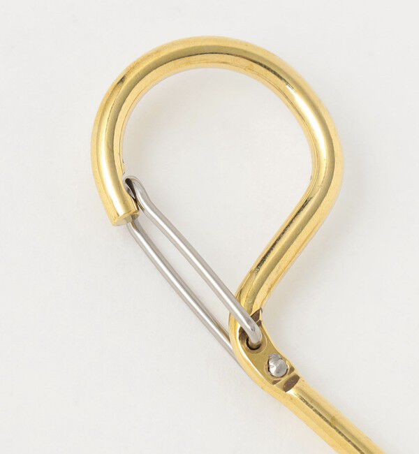 BEAUTY&YOUTH UNITED ARROWS「＜CANDY DESIGN&WORKS＞ クインシー/キーホルダー」|チャーム・キーホルダー|