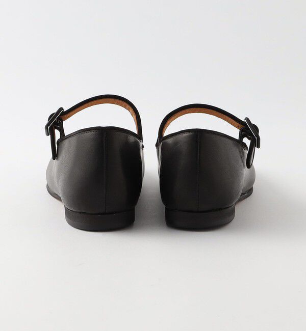 STEVEN ALAN「＜Steven Alan＞レザー ワンストラップ シューズ」|その他|