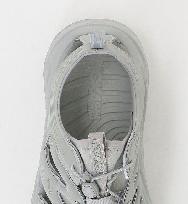 BEAUTY&YOUTH UNITED ARROWS「＜HOKA＞ ホパラ シューズ」|サンダル|