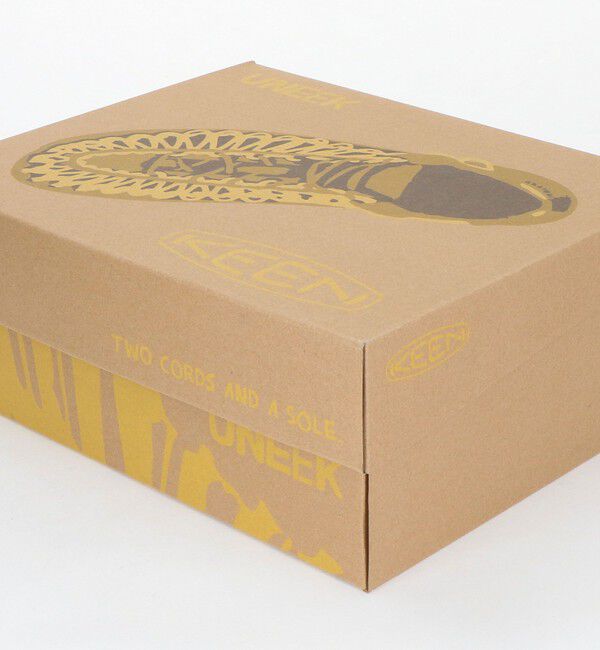 BEAUTY&YOUTH UNITED ARROWS「＜KEEN＞ウィメンズ UNEEK WK/サンダル」|サンダル|