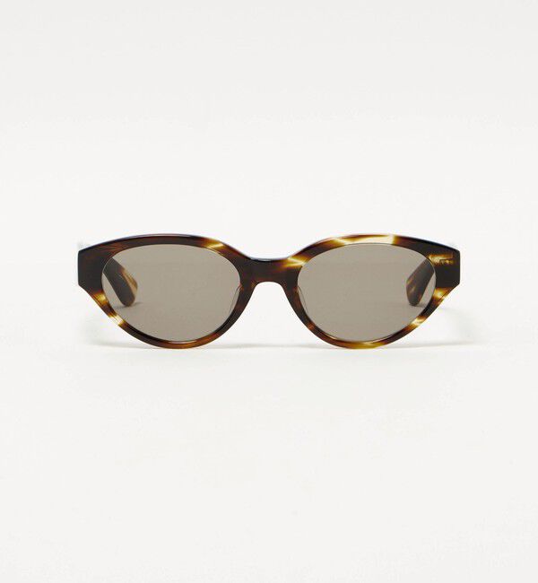 BEAUTY&YOUTH UNITED ARROWS「＜A.D.S.R.＞MONIKA サングラス」|サングラス|