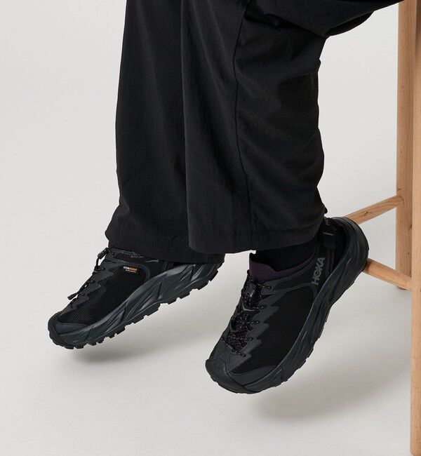 BEAUTY&YOUTH UNITED ARROWS「＜HOKA＞ホパラ 2 シューズ」|スニーカー|