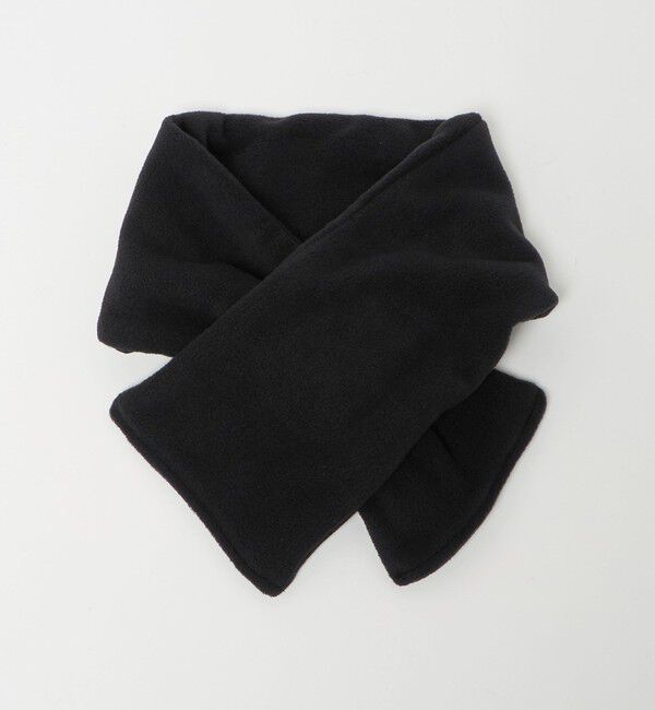 BEAUTY&YOUTH UNITED ARROWS「＜TWEEDMILL＞フリース 2トーン マフラー」|マフラー|