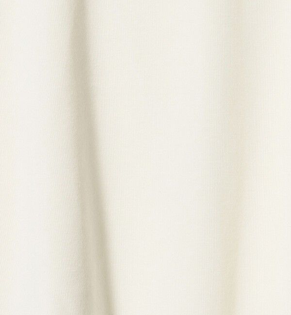 STEVEN ALAN「＜Steven Alan＞ショート プルオーバー」|Tシャツ・カットソー|