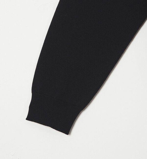 BEAUTY&YOUTH UNITED ARROWS「【WEB限定 WARDROBE SMART】KOUKIN ハイゲージ ニット クルーネック【抗菌・防臭】」|ニット・セーター|