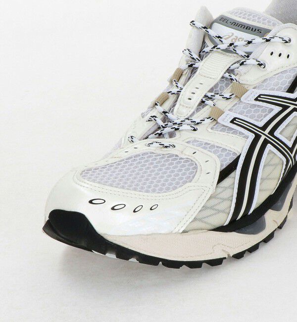 BEAUTY&YOUTH UNITED ARROWS「【国内EXCLUSIVE】＜asics＞ゲル ニンバス 10.1 スニーカー」|スニーカー|