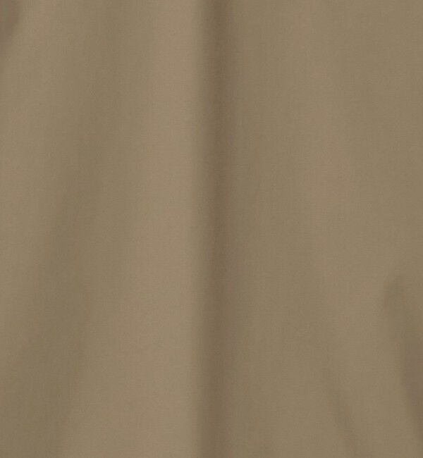 BEAUTY&YOUTH UNITED ARROWS「W/R POLY フーディ ブルゾン」|その他|