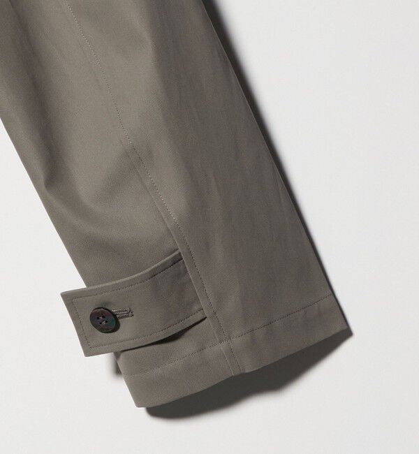 STEVEN ALAN「＜Steven Alan＞コットン トレンチ コート」|その他|