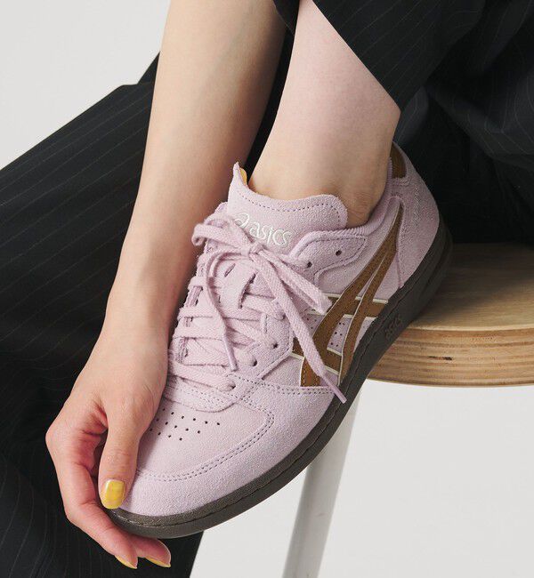 BEAUTY&YOUTH UNITED ARROWS「＜asics＞SKYHAND OG/スニーカー」|スニーカー|LT.PINK