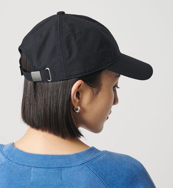 BEAUTY&YOUTH UNITED ARROWS「＜THE NORTH FACE＞コンパクト ロゴ キャップ」|キャップ・キャスケット|