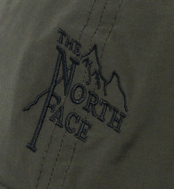 BEAUTY&YOUTH UNITED ARROWS「＜THE NORTH FACE＞コンパクト ロゴ キャップ」|キャップ・キャスケット|
