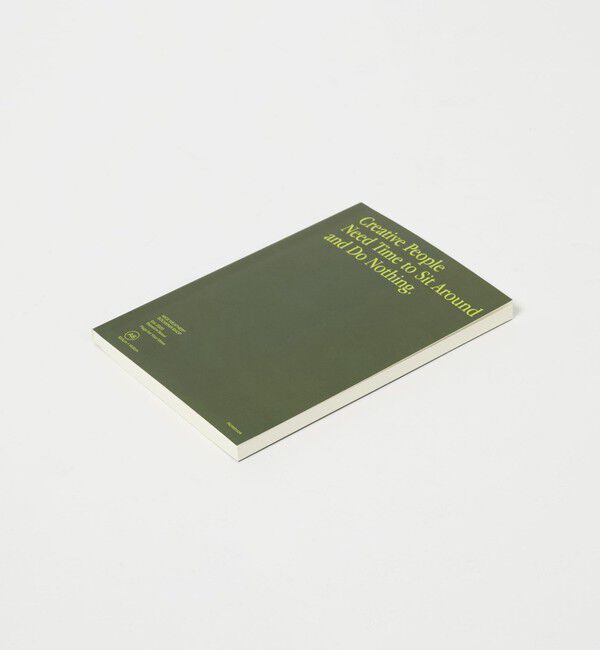 NICE WEATHER「＜NICE WEATHER＞ノートブック」|ステーショナリー|