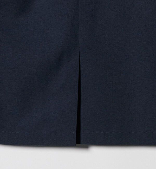 BEAUTY&YOUTH UNITED ARROWS「東レ/TORAY ナノデザイン ２ボタン ジャケット ウォッシャブル セットアップ対応可能」|テーラードジャケット|