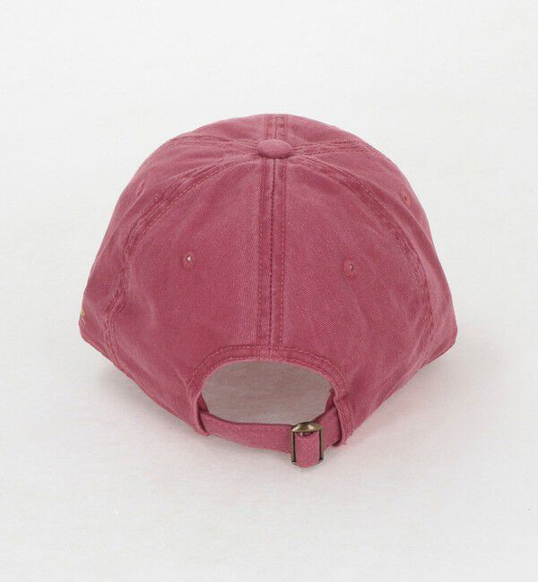 BEAUTY&YOUTH UNITED ARROWS「【別注】＜Samplee＞メッセージ キャップ」|キャップ・キャスケット|