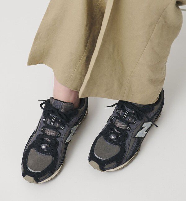 BEAUTY&YOUTH UNITED ARROWS「＜New Balance＞スエード U204L スニーカー」|スニーカー|