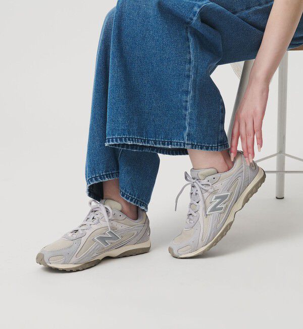 BEAUTY&YOUTH UNITED ARROWS「＜New Balance＞スエード U204L スニーカー」|スニーカー|