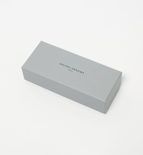 BEAUTY&YOUTH UNITED ARROWS「【別注】＜KANEKO OPTICAL（金子眼鏡）＞Logan ローガン アイウェア」|メガネ|