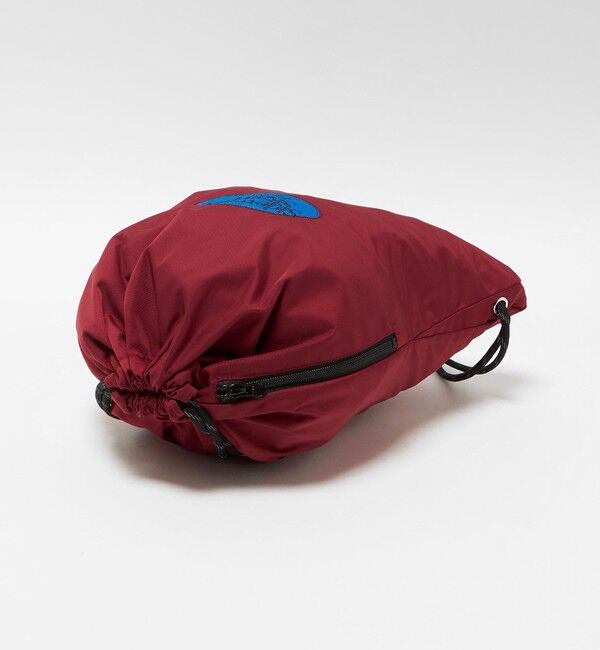 BEAUTY&YOUTH UNITED ARROWS「【別注】＜PARROTT CANVAS＞ナップサック」|リュック|