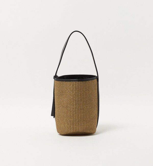 BEAUTY&YOUTH UNITED ARROWS「＜LA UNIQA＞ショルダーバッグ」|ショルダー・メッセンジャー|