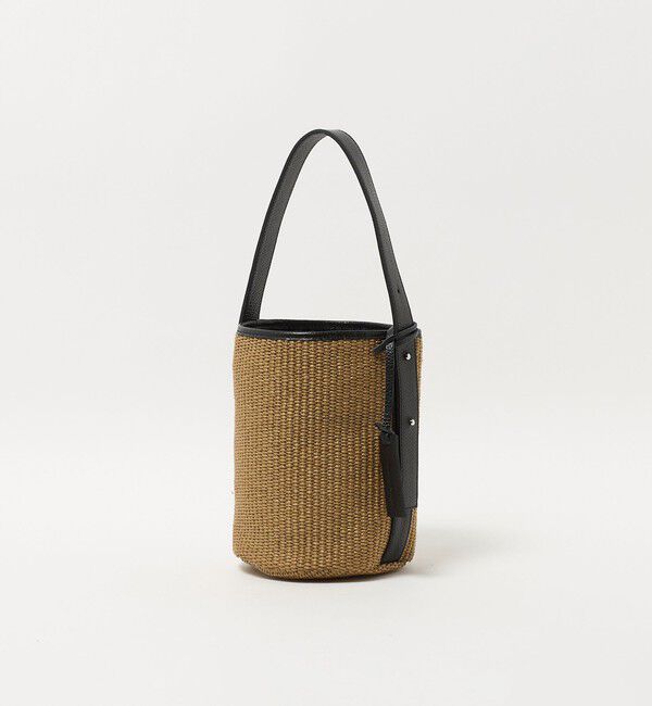 BEAUTY&YOUTH UNITED ARROWS「＜LA UNIQA＞ショルダーバッグ」|ショルダー・メッセンジャー|